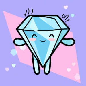 diamond puns