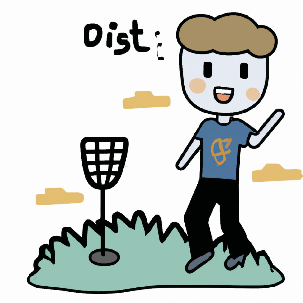 disc golf puns
