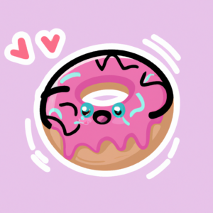 doughnut puns