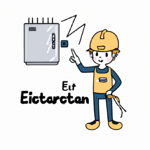 electrician puns