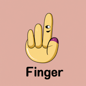 finger puns
