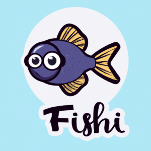 fish name puns