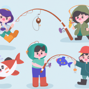fishing puns