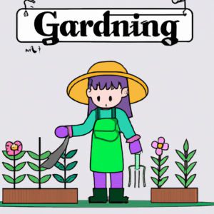 gardening puns