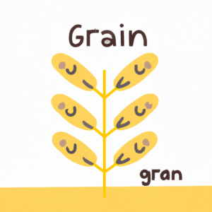 grain puns