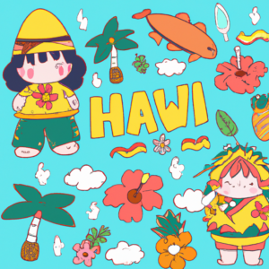 hawaii puns