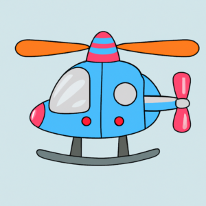 helicopter puns