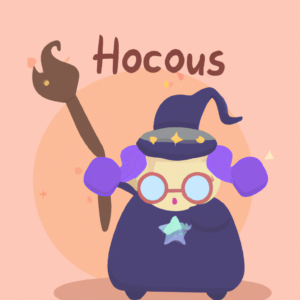 hocus pocus puns