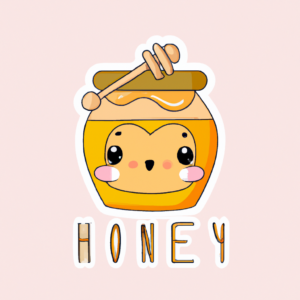 honey puns
