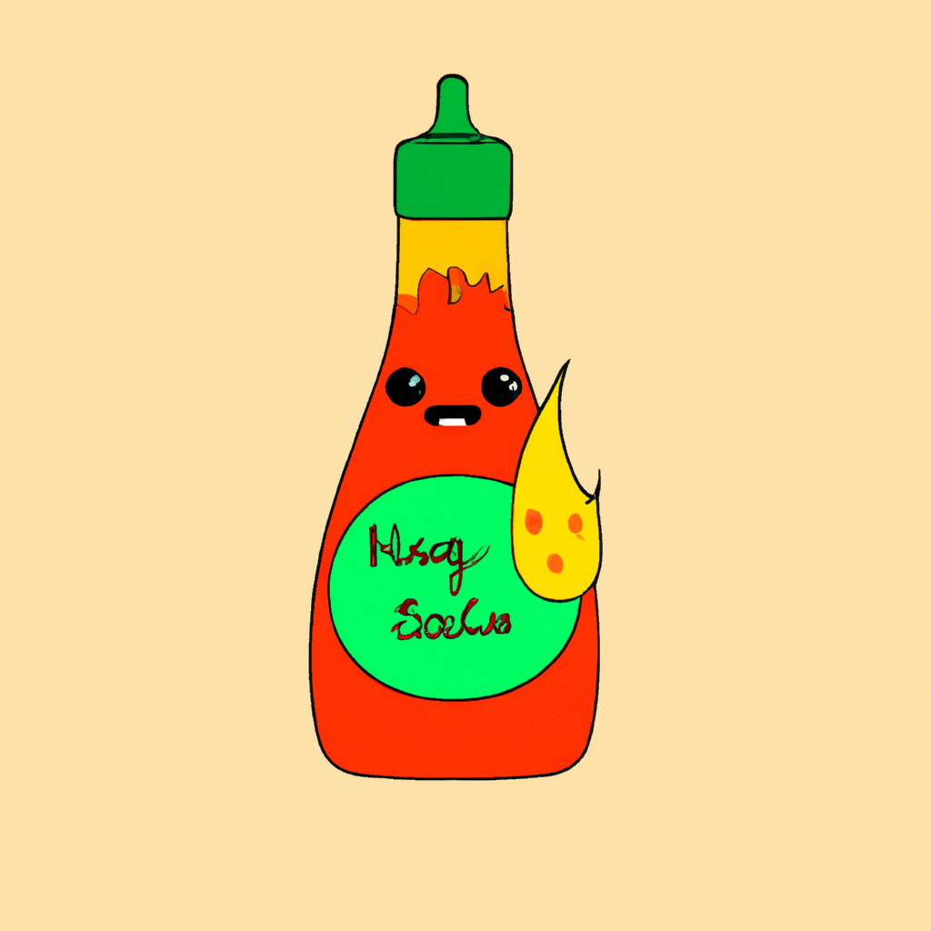 hot sauce puns