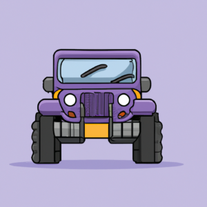 jeep puns