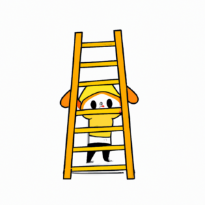 ladder puns