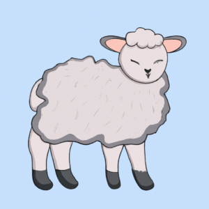 lamb puns