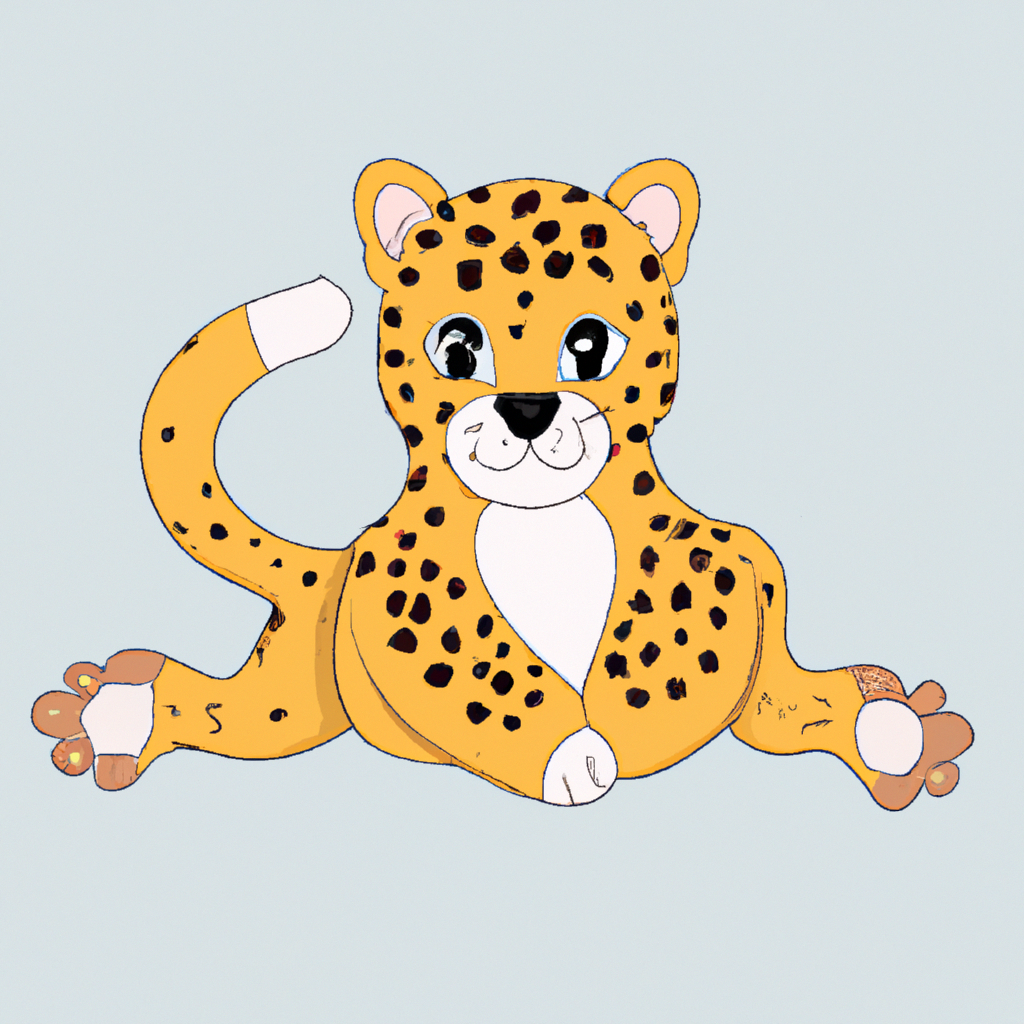 leopard puns