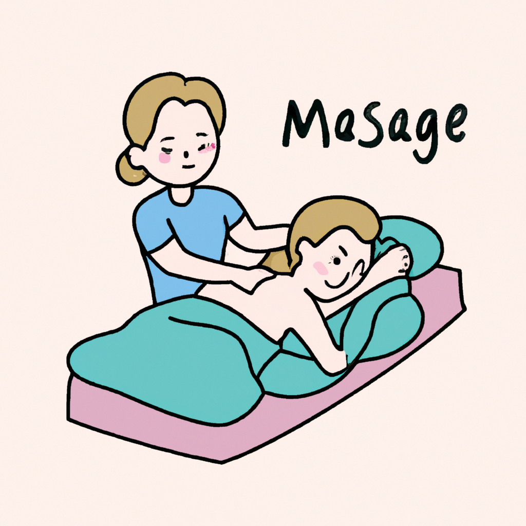 massage puns