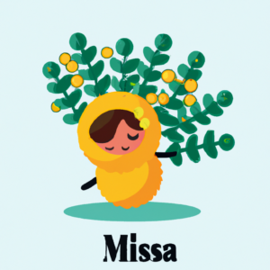 mimosa puns
