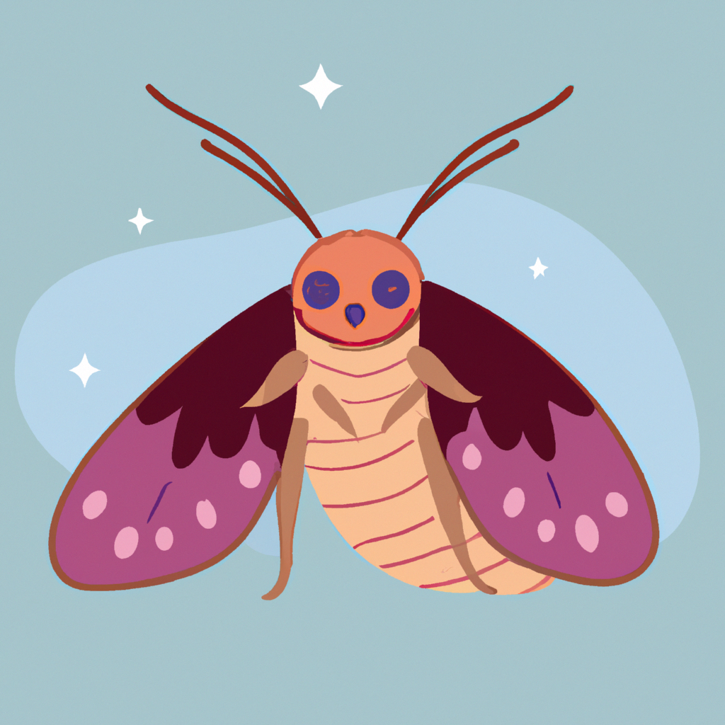 moth puns