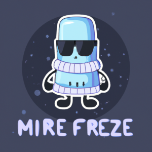 mr freeze puns