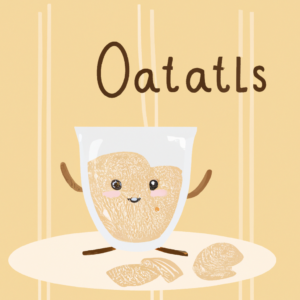 oatmeal puns