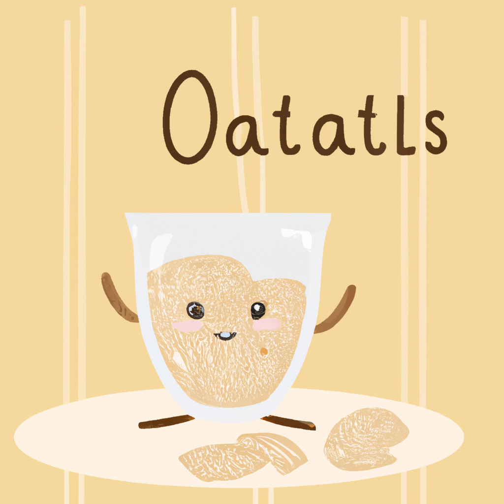 oatmeal puns
