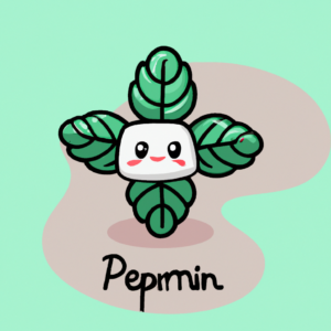 peppermint puns