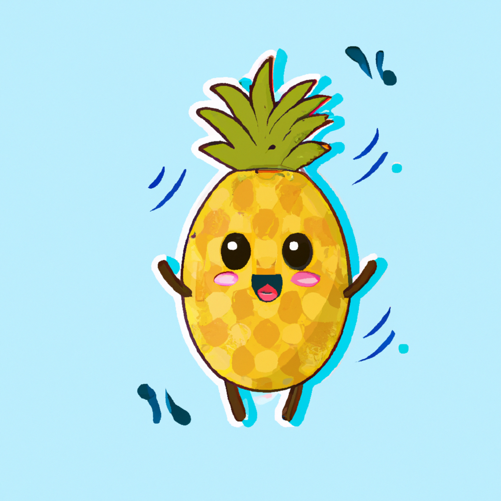 pineapple puns