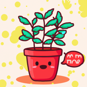 plant puns