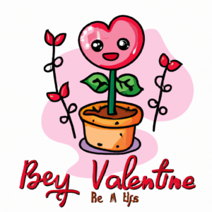 plant valentine puns