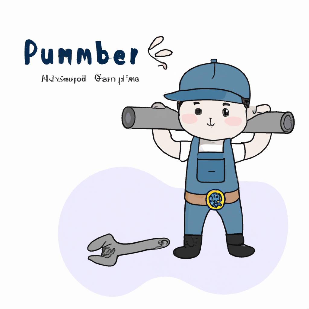 plumber puns