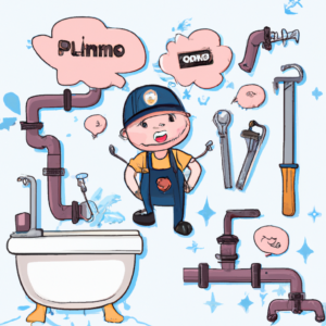 plumbing puns