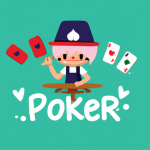poker puns