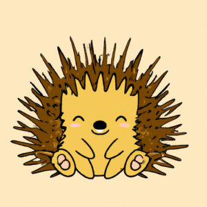porcupine puns