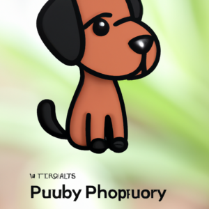 puppy puns