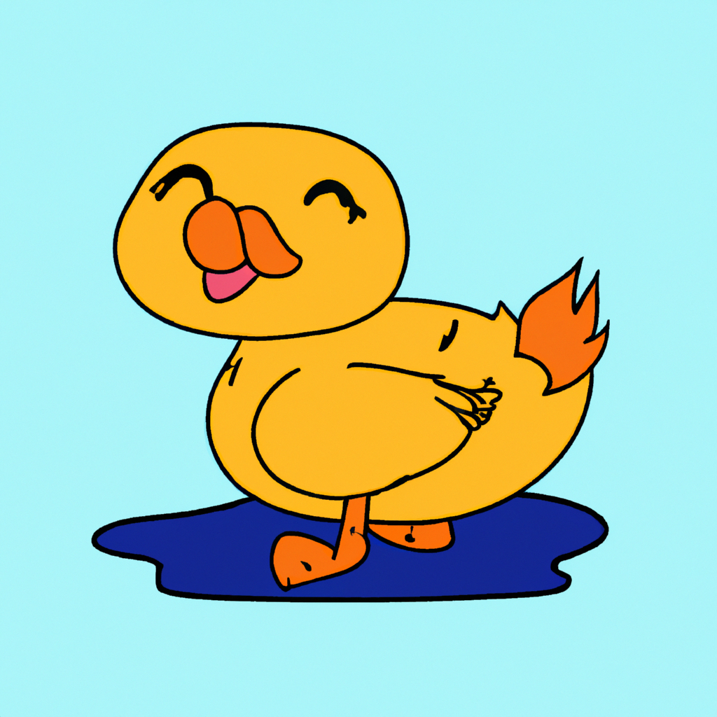 quack puns
