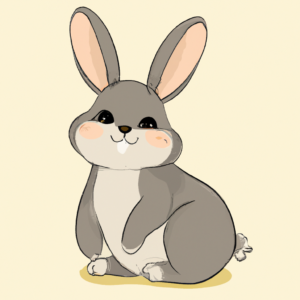 rabbit puns