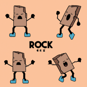 rock puns