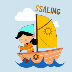 sailing puns