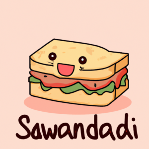 sandwhich puns