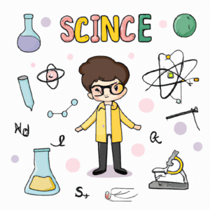 science puns