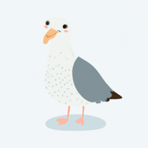 seagull puns