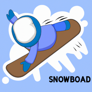 snowboard puns