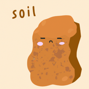 soil puns