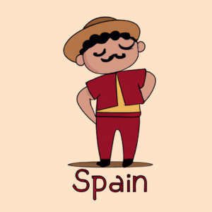 spanish puns