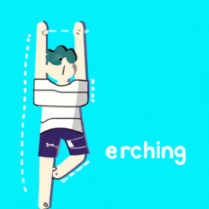stretching puns