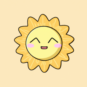 sun puns