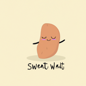 sweet potato puns