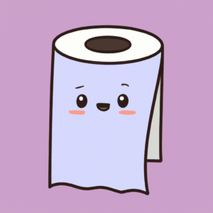 toilet paper puns