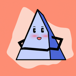 triangle puns