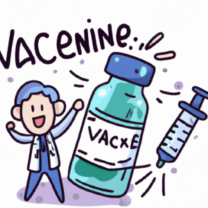 vaccine puns
