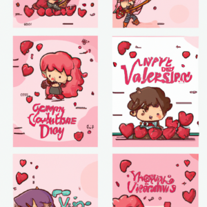 valentines day puns